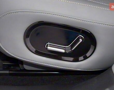 купить новое авто Zeekr 7X 2025 года от официального дилера Олександр Хіміч Zeekr фото