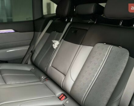 купить новое авто Zeekr 7X 2025 года от официального дилера SKM-1 Zeekr фото