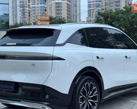 Zeekr 7X 2025 года купить новое авто Zeekr 7X 2025 года от официального дилера Petr Zeekr фото