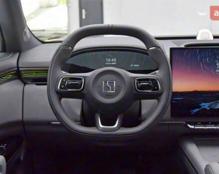 купить новое авто Zeekr 7X 2025 года от официального дилера Константин Альперович Zeekr фото