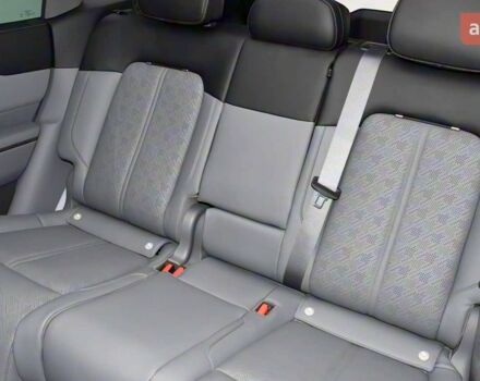 купить новое авто Zeekr 7X 2025 года от официального дилера Константин Альперович Zeekr фото