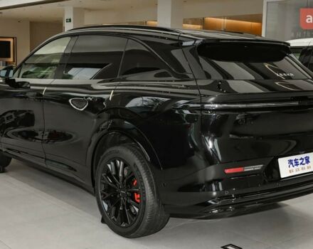 купити нове авто Zeekr 7X 2025 року від офіційного дилера Не вказано Zeekr фото