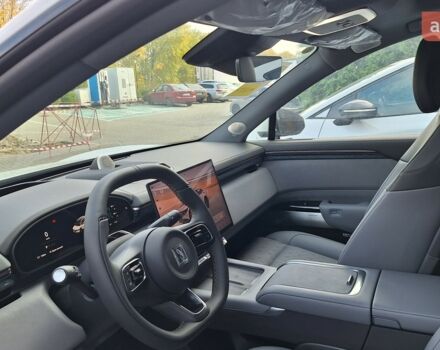 купить новое авто Zeekr 7X 2025 года от официального дилера AUTOCENTER AUTO.RIA Zeekr фото