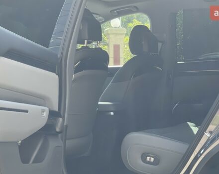 купить новое авто Zeekr 7X 2025 года от официального дилера Влада Zeekr фото