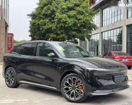Zeekr 7X, объемом двигателя 0 л и пробегом 1 тыс. км за 40499 $, фото 1 на Automoto.ua
