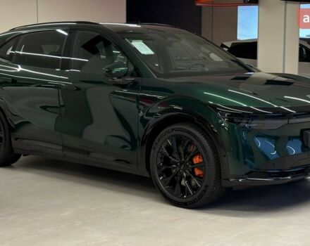 купити нове авто Zeekr 7X 2025 року від офіційного дилера Zeekr Одеса Zeekr фото