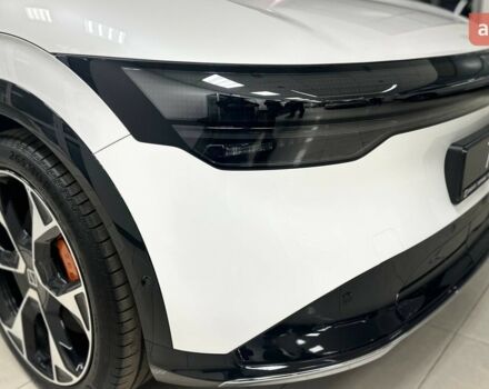 купить новое авто Zeekr 7X 2025 года от официального дилера SKM-1 Zeekr фото