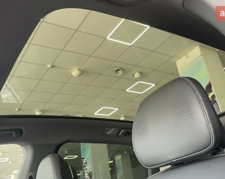 купить новое авто Zeekr 7X 2025 года от официального дилера VoltAuto Lviv Zeekr фото