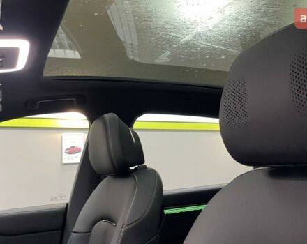 купить новое авто Zeekr 7X 2025 года от официального дилера E-SKM Вінниця Zeekr фото