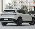 купити нове авто Zeekr 7X 2025 року від офіційного дилера Олександр Хіміч Zeekr фото