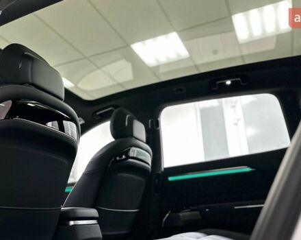 купить новое авто Zeekr 7X 2025 года от официального дилера SKM-1 Zeekr фото