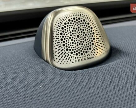 купить новое авто Zeekr 7X 2025 года от официального дилера Zeekr Одеса Zeekr фото