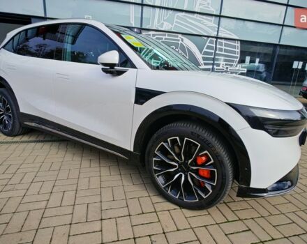 Zeekr 7X 2025 года купить новое авто Zeekr 7X 2025 года от официального дилера E-SKM Черкаси Zeekr фото