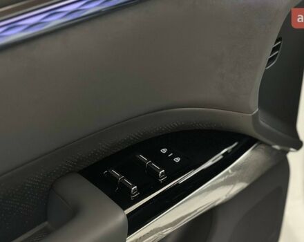 купити нове авто Zeekr 7X 2025 року від офіційного дилера SKM-1 Zeekr фото