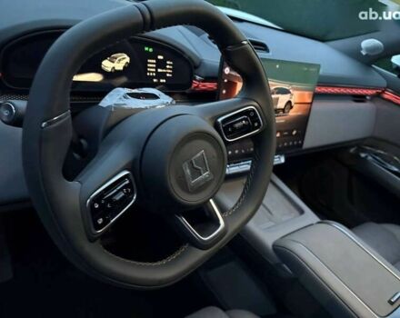 Zeekr 7X, объемом двигателя 0 л и пробегом 1 тыс. км за 39800 $, фото 17 на Automoto.ua