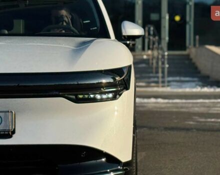 Zeekr 7X 2025 в Киеве на Automoto.ua Zeekr 7X, объемом двигателя 0 л и пробегом 0 тыс. км за 33999 $, фото 3 на Automoto.ua