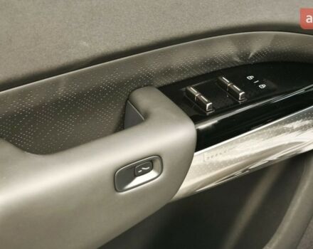 купити нове авто Zeekr 7X 2025 року від офіційного дилера Zeekr Одеса Zeekr фото