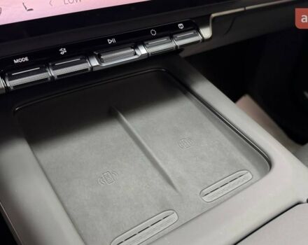 Zeekr 7X 2025 года купить новое авто Zeekr 7X 2025 года от официального дилера Zeekr Одеса Zeekr фото