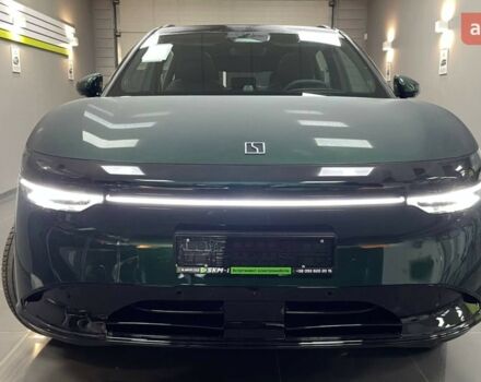 купити нове авто Zeekr 7X 2025 року від офіційного дилера E-SKM Кропивницький Zeekr фото