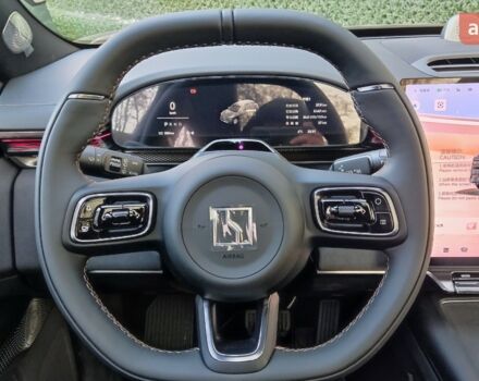 Zeekr 7X 2025 года купить новое авто Zeekr 7X 2025 года от официального дилера Сергей Zeekr фото