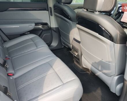 Zeekr 7X 2025 года купить новое авто Zeekr 7X 2025 года от официального дилера Сергей Zeekr фото