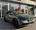 купить новое авто Zeekr 7X 2025 года от официального дилера E-MOTION CARS Zeekr фото