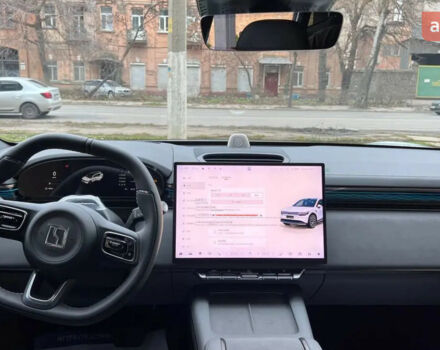 Zeekr 7X 2025 года купить новое авто Zeekr 7X 2025 года от официального дилера Petr Zeekr фото