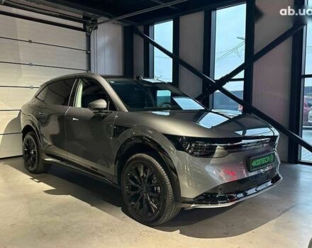 Zeekr 7X, объемом двигателя 0 л и пробегом 1 тыс. км за 39500 $, фото 2 на Automoto.ua