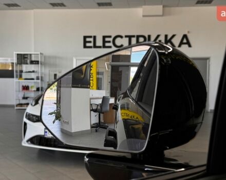 купить новое авто Zeekr 7X 2025 года от официального дилера ELECTRI4KA Zeekr фото