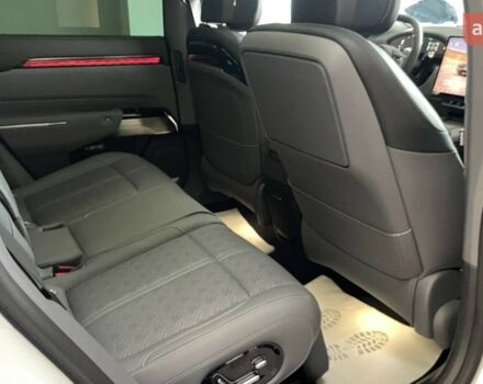 купить новое авто Zeekr 7X 2025 года от официального дилера E-SKM Zeekr фото