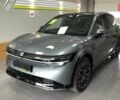купить новое авто Zeekr 7X 2025 года от официального дилера SKM-1 Zeekr фото