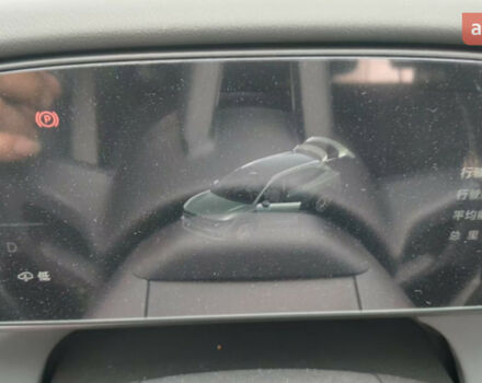 купить новое авто Zeekr 7X 2025 года от официального дилера Ben⚡️Auto Zeekr фото