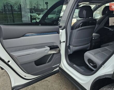 купить новое авто Zeekr 7X 2025 года от официального дилера Максим Путрівка Zeekr фото