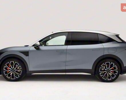 купить новое авто Zeekr 7X 2025 года от официального дилера Олександр Хіміч Zeekr фото