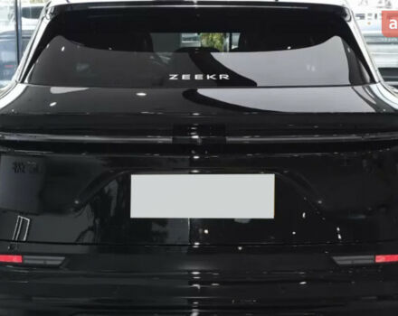 купить новое авто Zeekr 7X 2025 года от официального дилера AUTOCENTER AUTO.RIA Zeekr фото