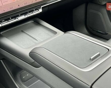 купить новое авто Zeekr 7X 2025 года от официального дилера Не вказано Zeekr фото