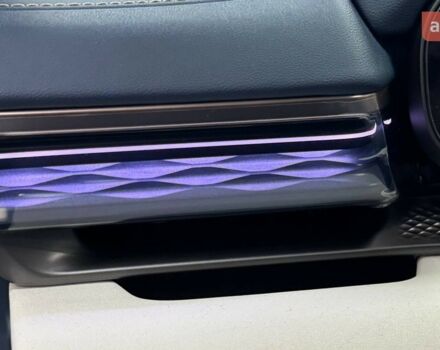 купити нове авто Zeekr 7X 2025 року від офіційного дилера Zeekr Одеса Zeekr фото