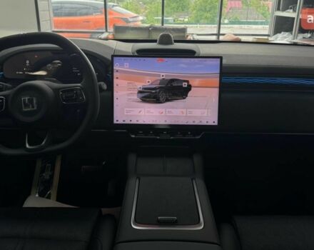 купить новое авто Zeekr 7X 2025 года от официального дилера Zeekr Одеса Zeekr фото