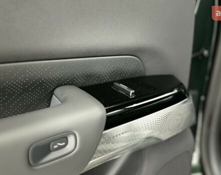 купить новое авто Zeekr 7X 2025 года от официального дилера SKM-1 Zeekr фото