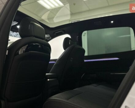 купити нове авто Zeekr 7X 2025 року від офіційного дилера SKM-1 Zeekr фото