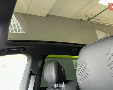 купить новое авто Zeekr 7X 2025 года от официального дилера E-SKM Zeekr фото