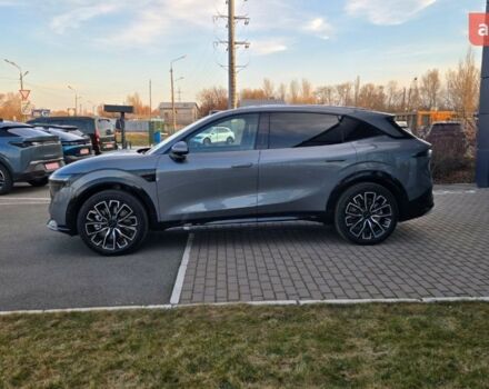 купить новое авто Zeekr 7X 2025 года от официального дилера Дмитрий Zeekr фото