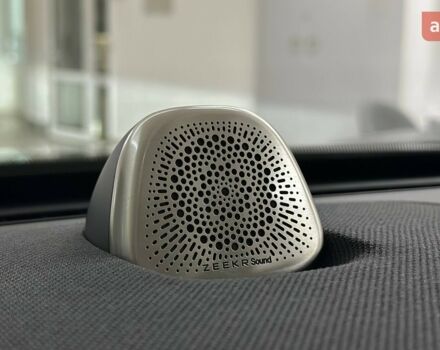 купить новое авто Zeekr 7X 2025 года от официального дилера SKM-1 Zeekr фото