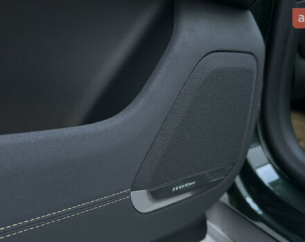 купити нове авто Zeekr 7X 2025 року від офіційного дилера Володимир Олександрович Zeekr фото