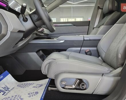 купити нове авто Zeekr 7X 2025 року від офіційного дилера Денис Фатов Zeekr фото