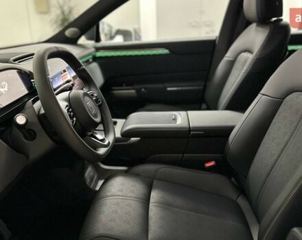 купить новое авто Zeekr 7X 2025 года от официального дилера SKM-1 Zeekr фото