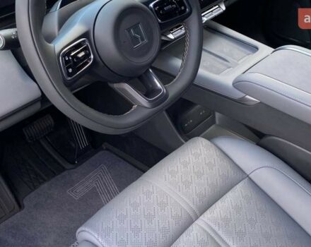 купить новое авто Zeekr 7X 2025 года от официального дилера Максим Zeekr фото