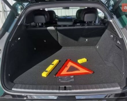 купить новое авто Zeekr 7X 2025 года от официального дилера Ben⚡️Auto Zeekr фото