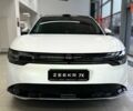 купить новое авто Zeekr 7X 2025 года от официального дилера SKM-1 Zeekr фото