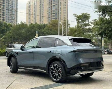Zeekr 7X, объемом двигателя 0 л и пробегом 1 тыс. км за 40499 $, фото 3 на Automoto.ua